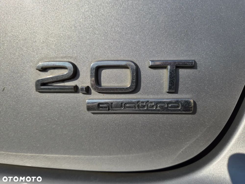 Audi A3 Sportback 2.0 TFSI Quattro Ambition S tronic - 13
