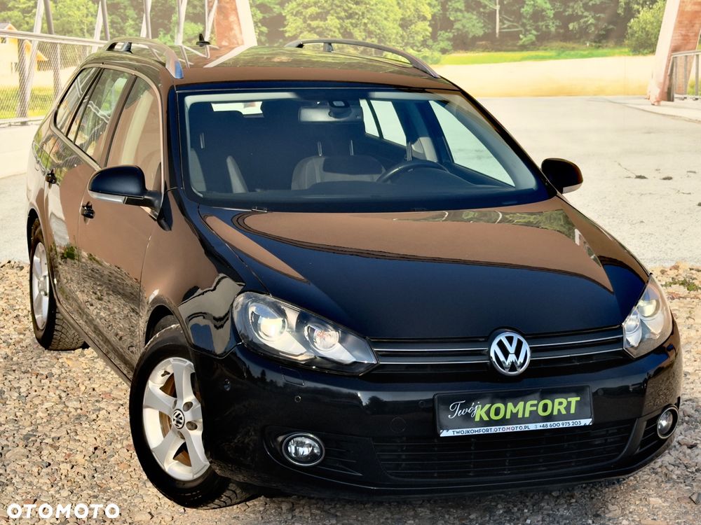 Volkswagen Golf 1.4 TSI Highline Optimum - 2