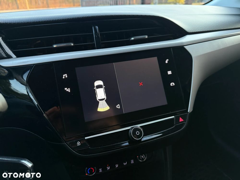 Opel Corsa 1.2 Edition Business Pack S&S - 39