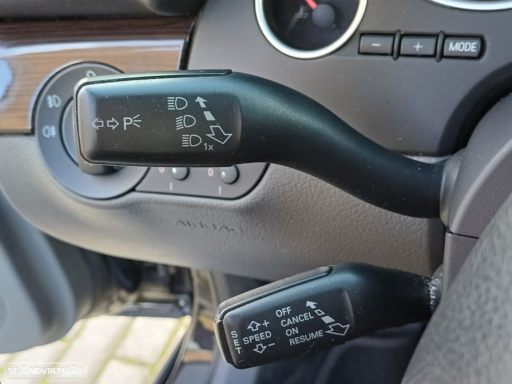 SEAT Exeo 2.0 TDI Style - 22