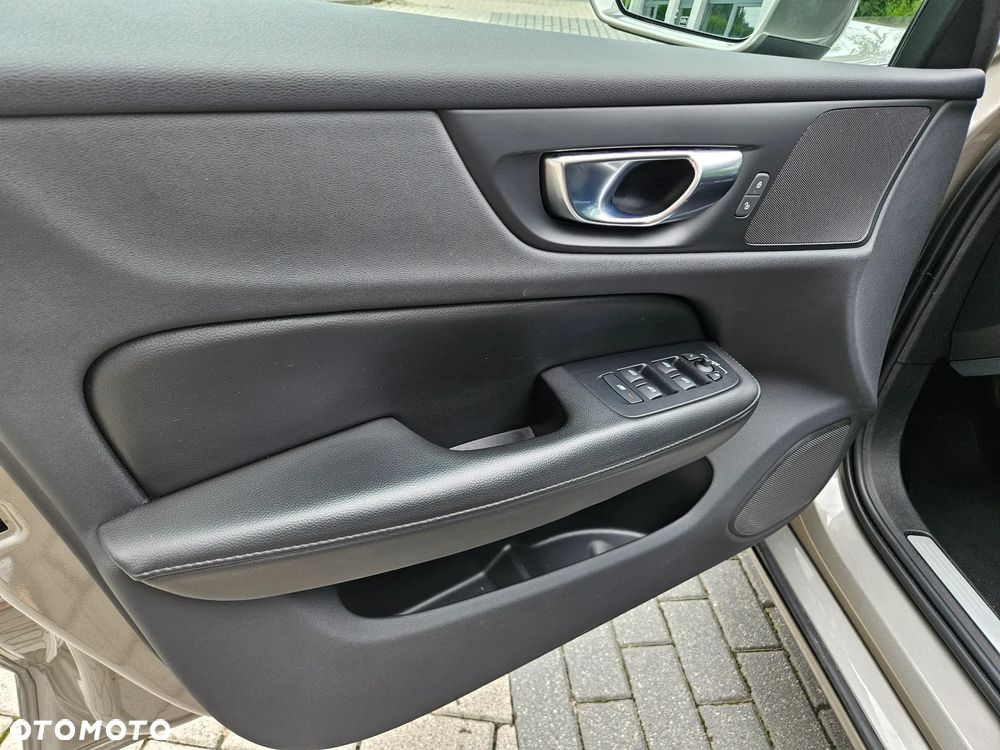 Volvo V60 - 12