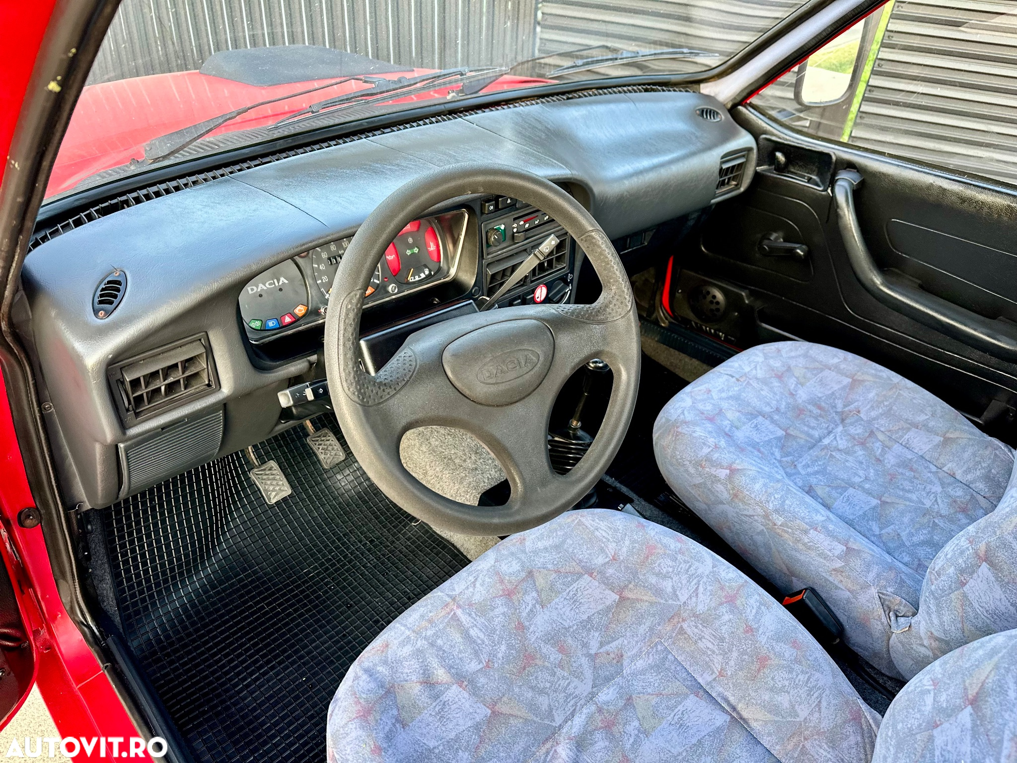 Dacia Pick Up - 12