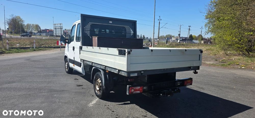 Iveco 35S12 - 14