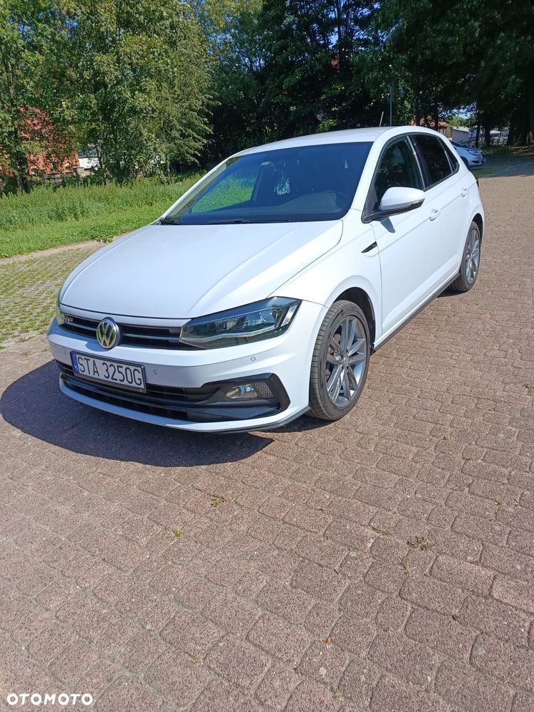 Volkswagen Polo 1.6 TDI SCR beats - 2