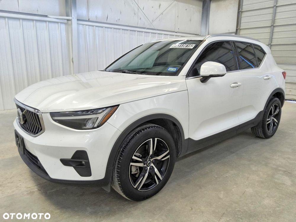Volvo XC 40
