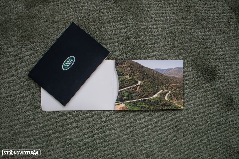 Land Rover Defender 2.0 D 110 AWD S - 45