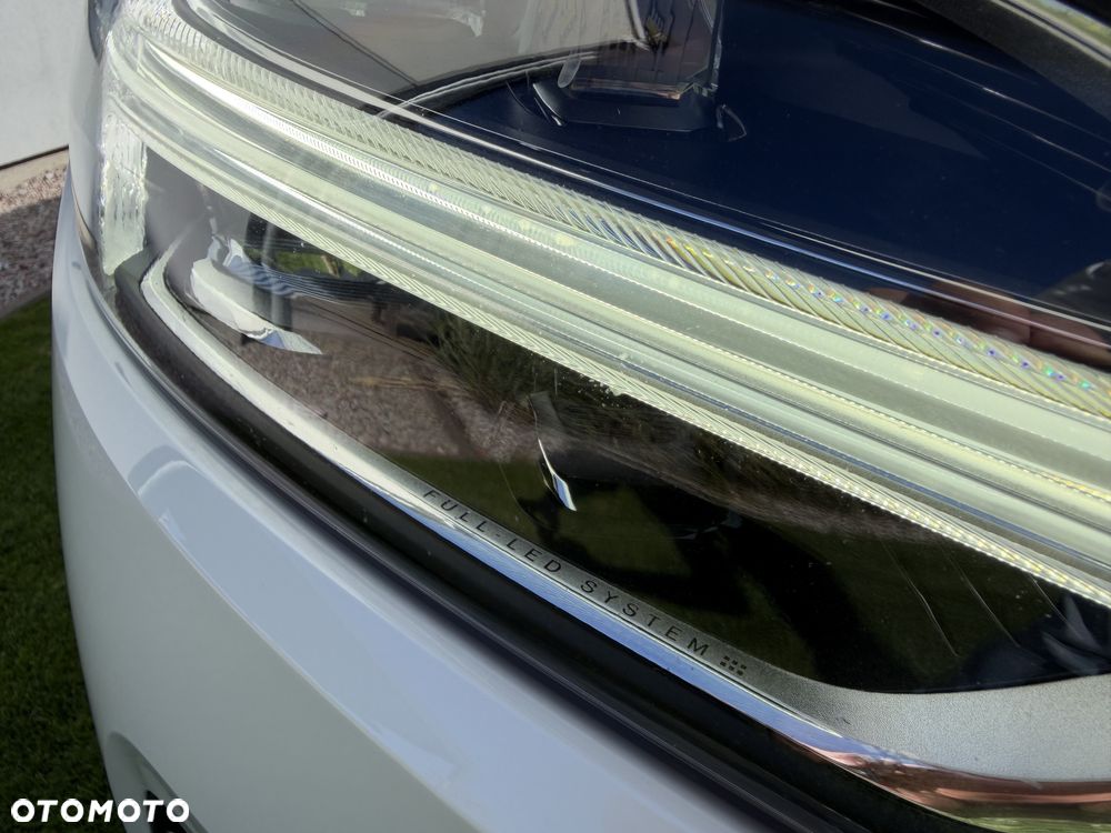 Volvo XC 60 D4 AWD Inscription - 3