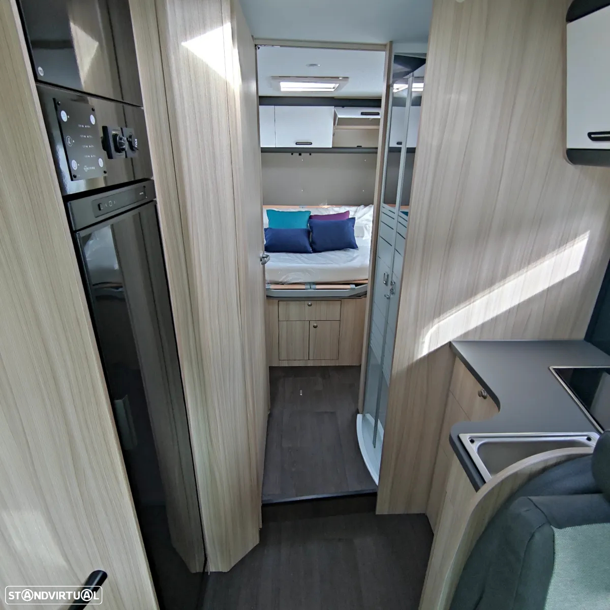 Sun Living S75SC - 11