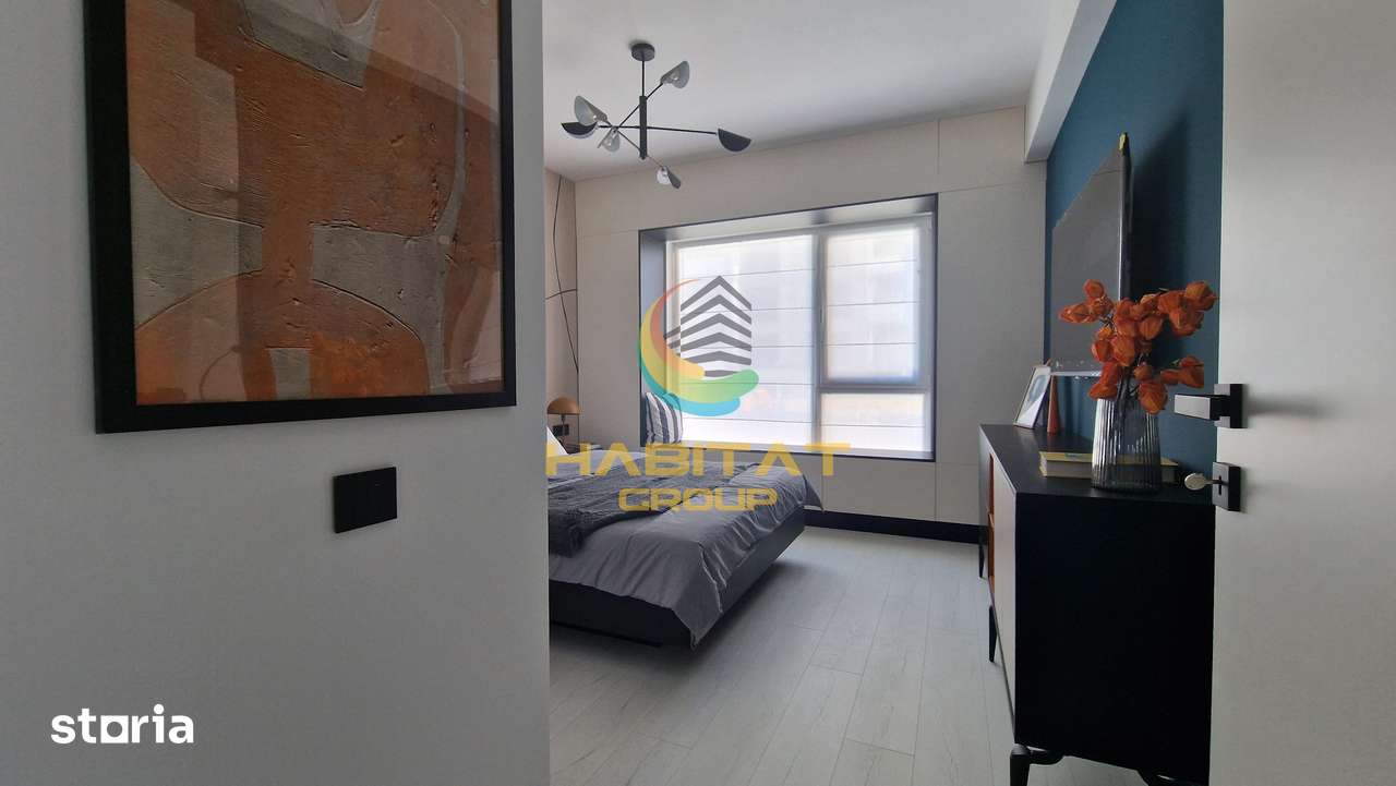 Garsoniera - Upper Premium - Imagine principală: 2/12