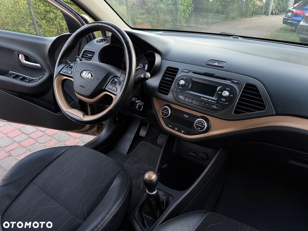 Kia Picanto - 32