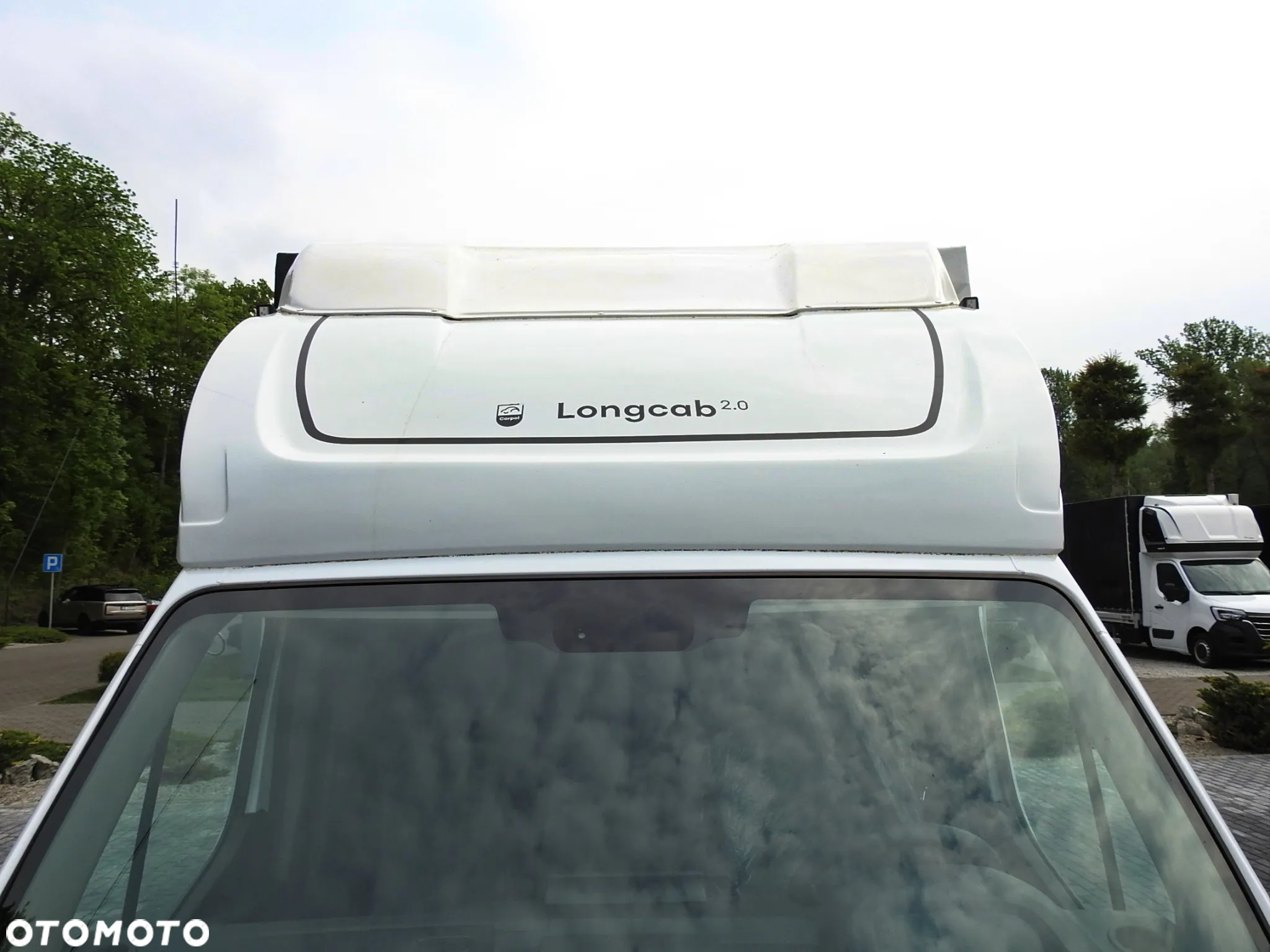 Renault MASTER PLANDEKA 10 PALET WEBASTO TEMPOMAT KLIMATYZACJA LEDY PNEUMATYKA 165KM [ 780514 ] - 16
