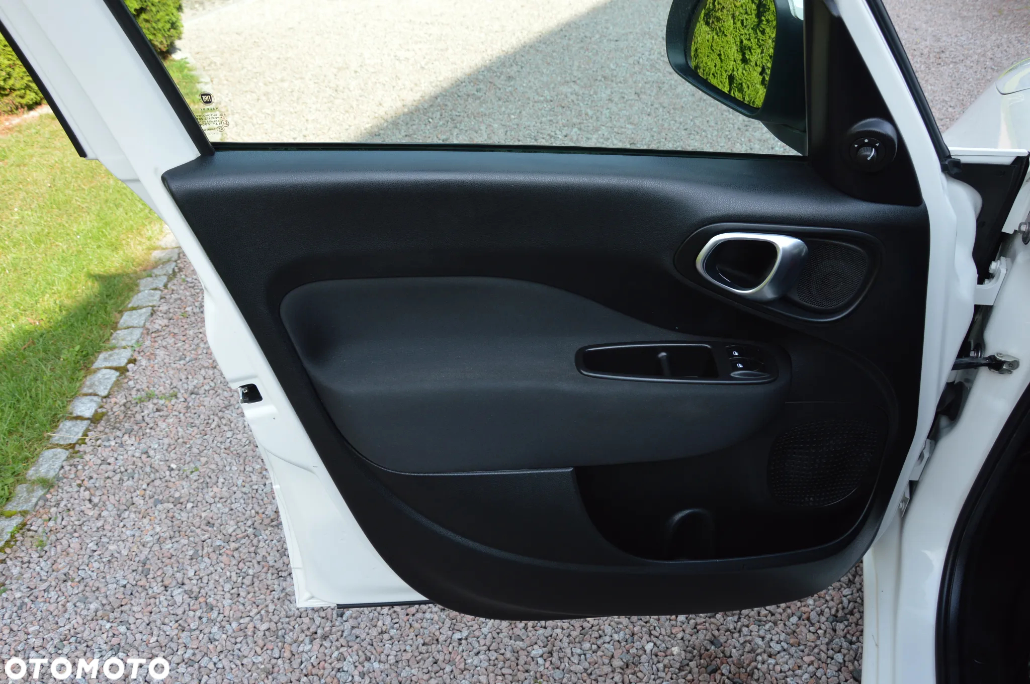 Fiat 500L - 17