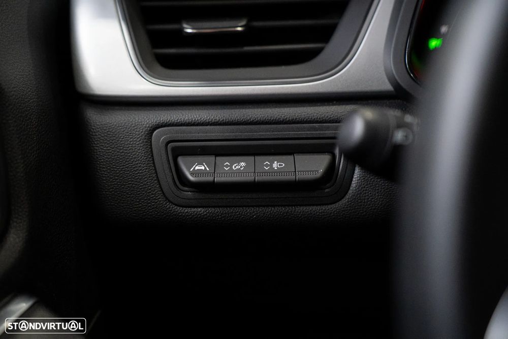 Renault Captur 1.0 TCe Techno - 20