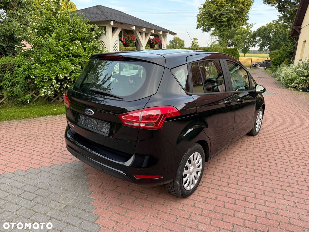 Ford B-MAX - 7