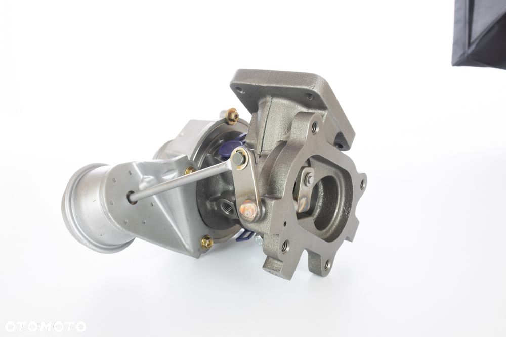 TURBOSPRĘŻARKA VL38 Fiat Linea 1.4 T-Jet 16V 1368 ccm 120 KM / 150 KM / 155 KM / 180 KM / 200 KM 06.2009- VL 38 NOWE ŻELIWO !! - 7