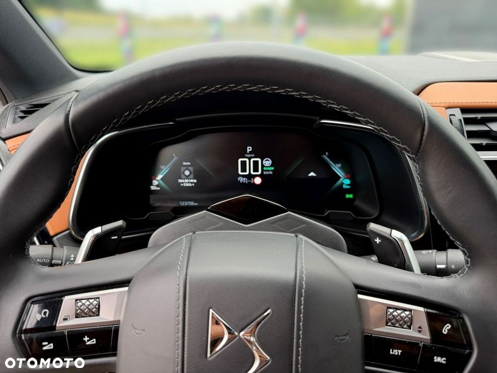 DS Automobiles DS 7 Crossback - 19