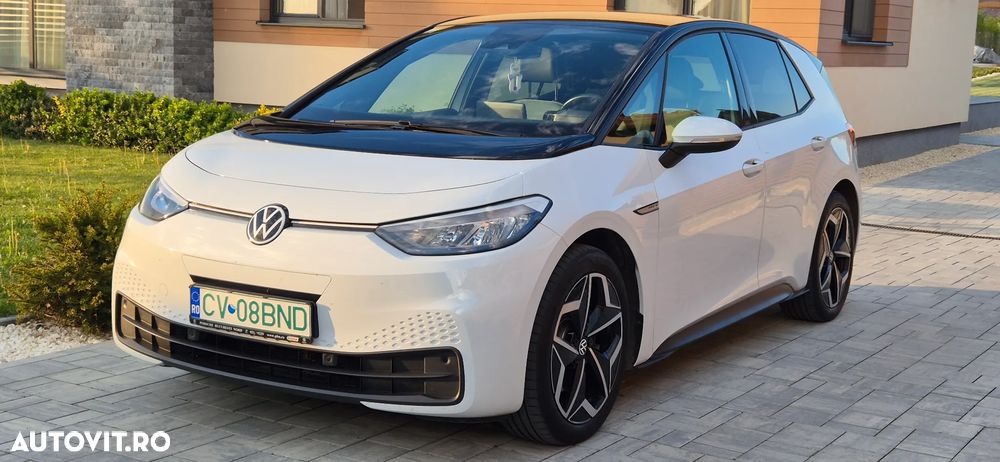 Volkswagen ID.3 77 kWh Pro S - 1