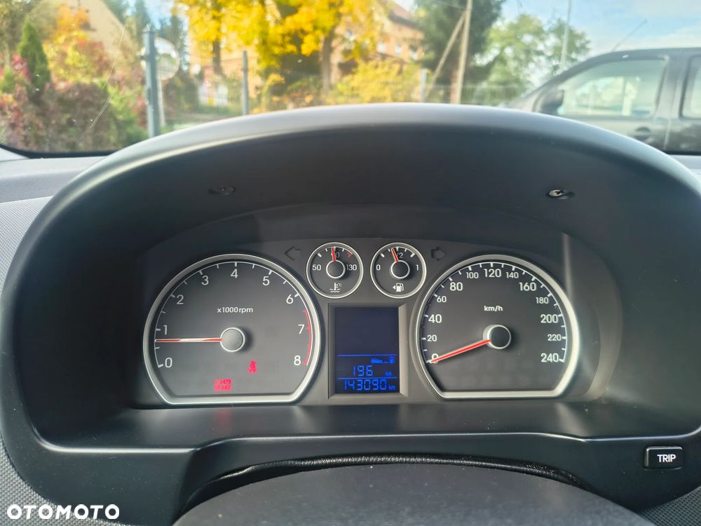 Hyundai i30 1.4 Blue Comfort - 24