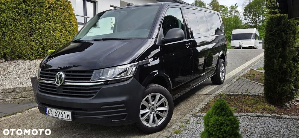 Volkswagen Transporter L2H1 DSG - 1
