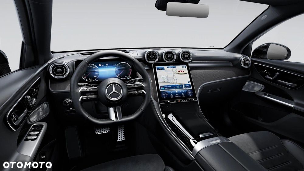 Mercedes-Benz GLC - 6