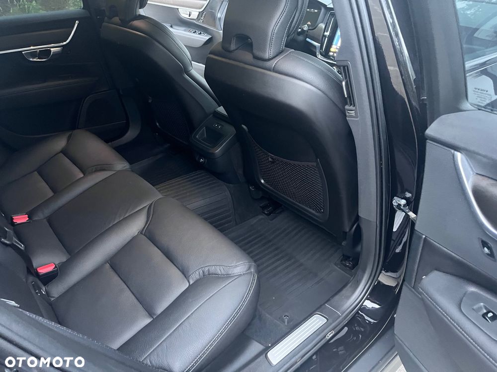 Volvo V90 - 18