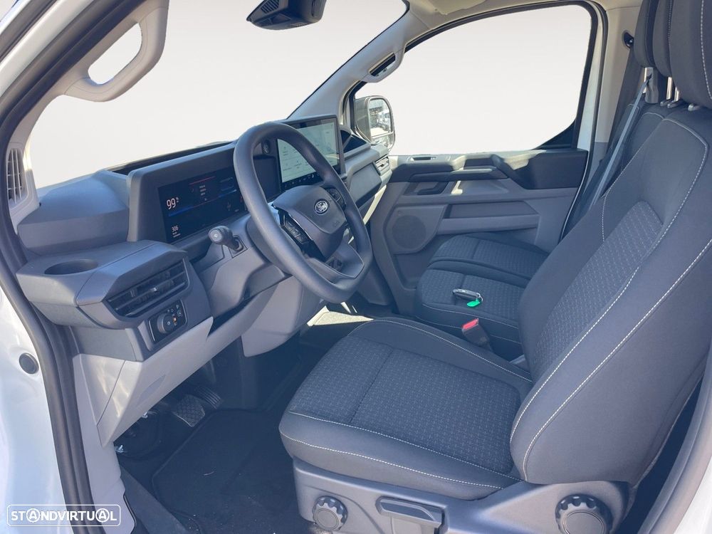 Ford Transit Custom BEV 136cv TREND - 9