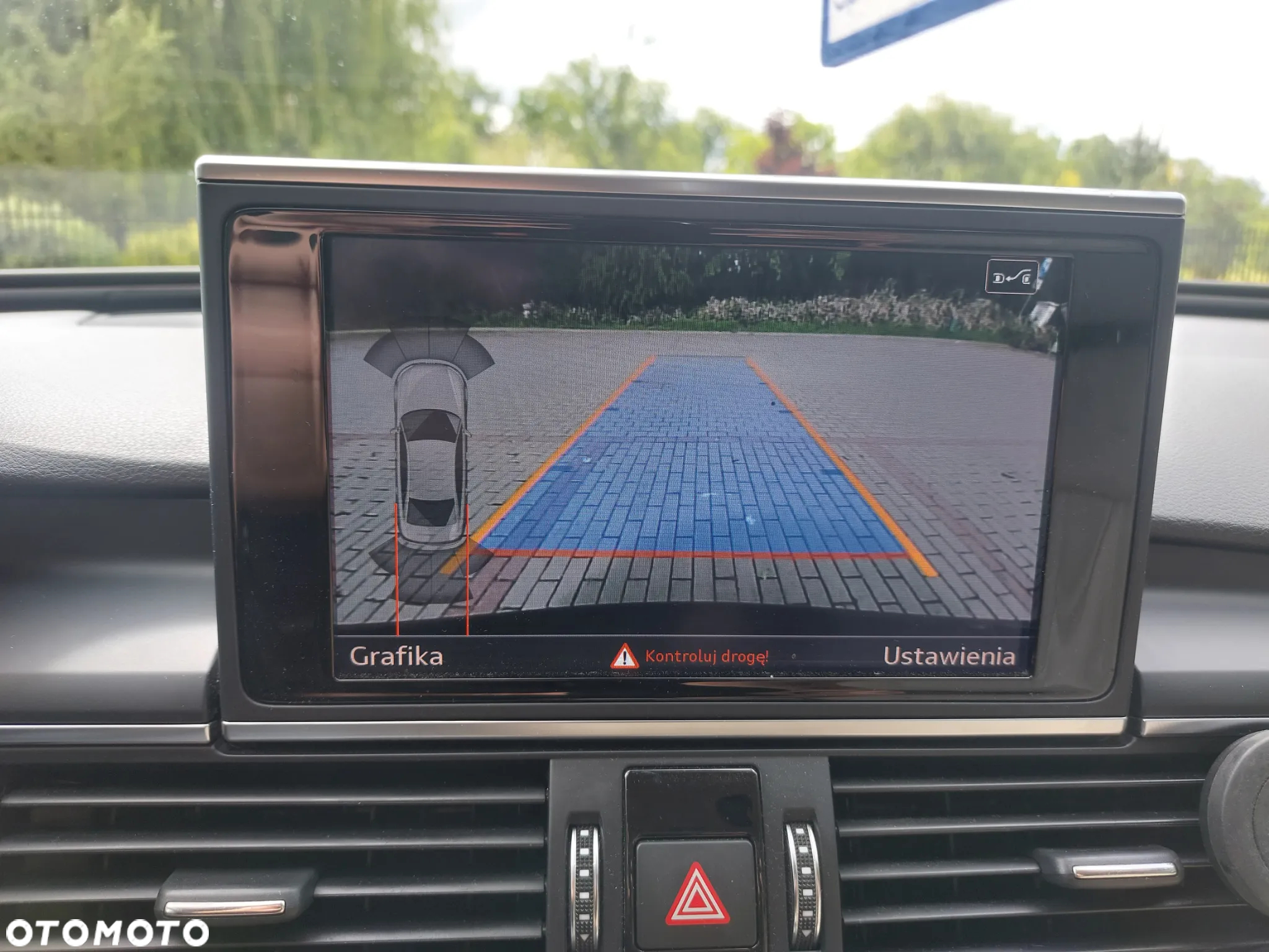 Audi A6 - 36