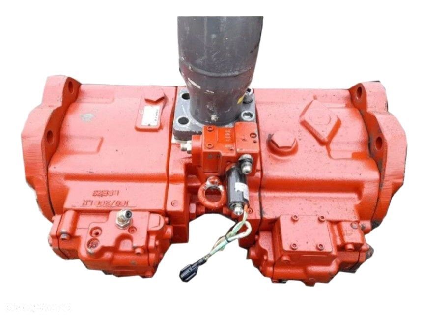 POMPA HYDRAULICZNA HYDRAULIKA K3V180DT VOLVO EC360 - 1