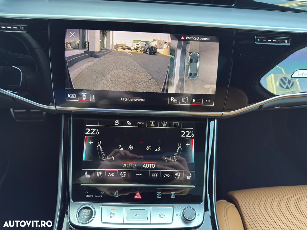 Audi A8 - 29