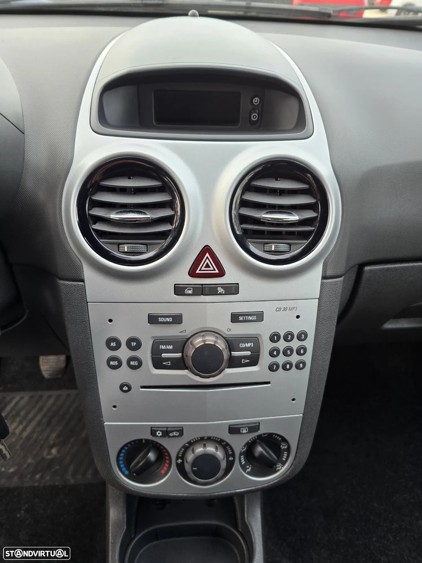 Opel Corsa 1.0 12V Edition - 30