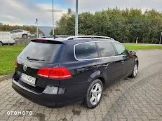 Volkswagen Passat Variant 2.0 Blue TDI SCR Trendline - 4
