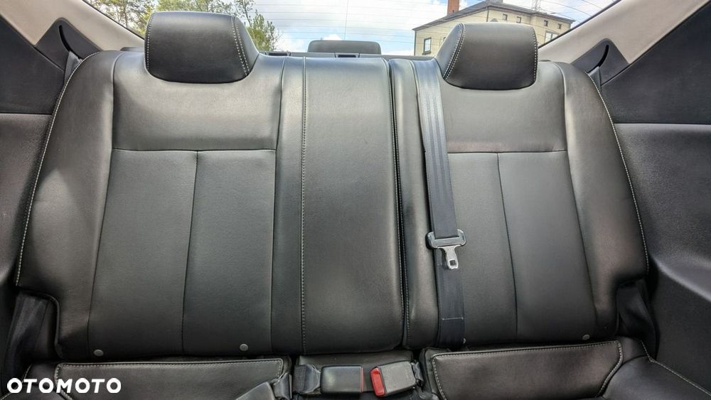 Nissan Altima - 18