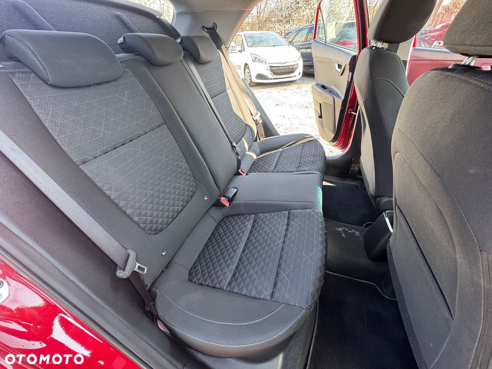 Kia Rio 1.0 T-GDI 100 DCT7 Vision - 12