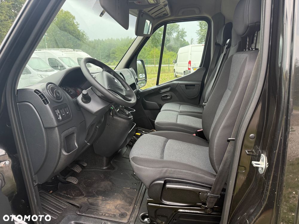 Renault Master - 10