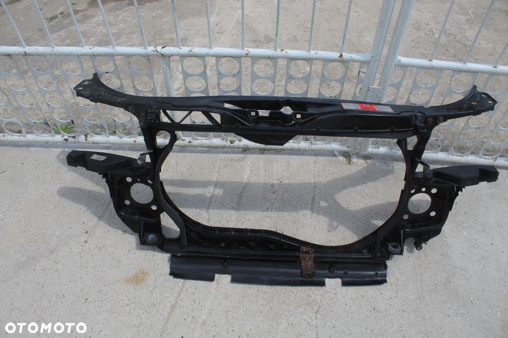 PAS PRZEDNI WZMOCNIENIE AUDI A4 B6 2.5 TDI - 1