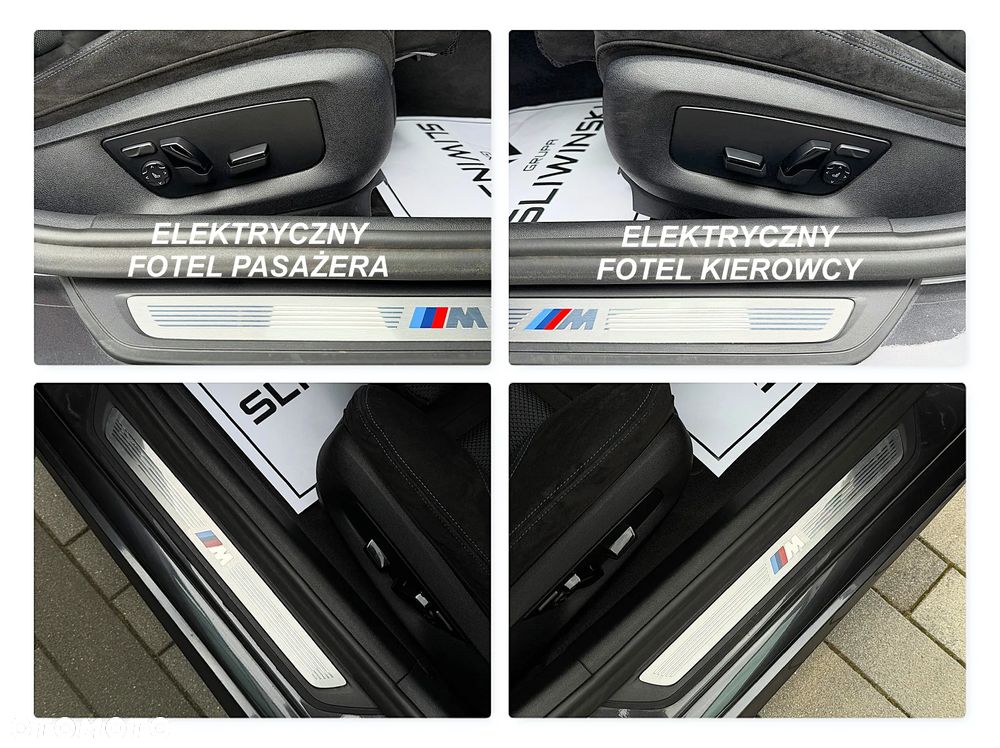 BMW Seria 5 520d xDrive M Sport Edition - 28