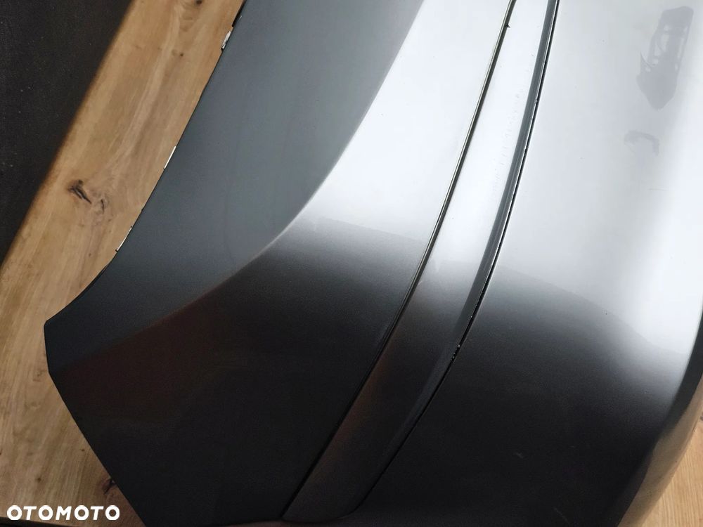 ZDERZAK TYŁ TYLNY OPEL ASTRA H GTC Z157 3D 3 DRZWI - 11