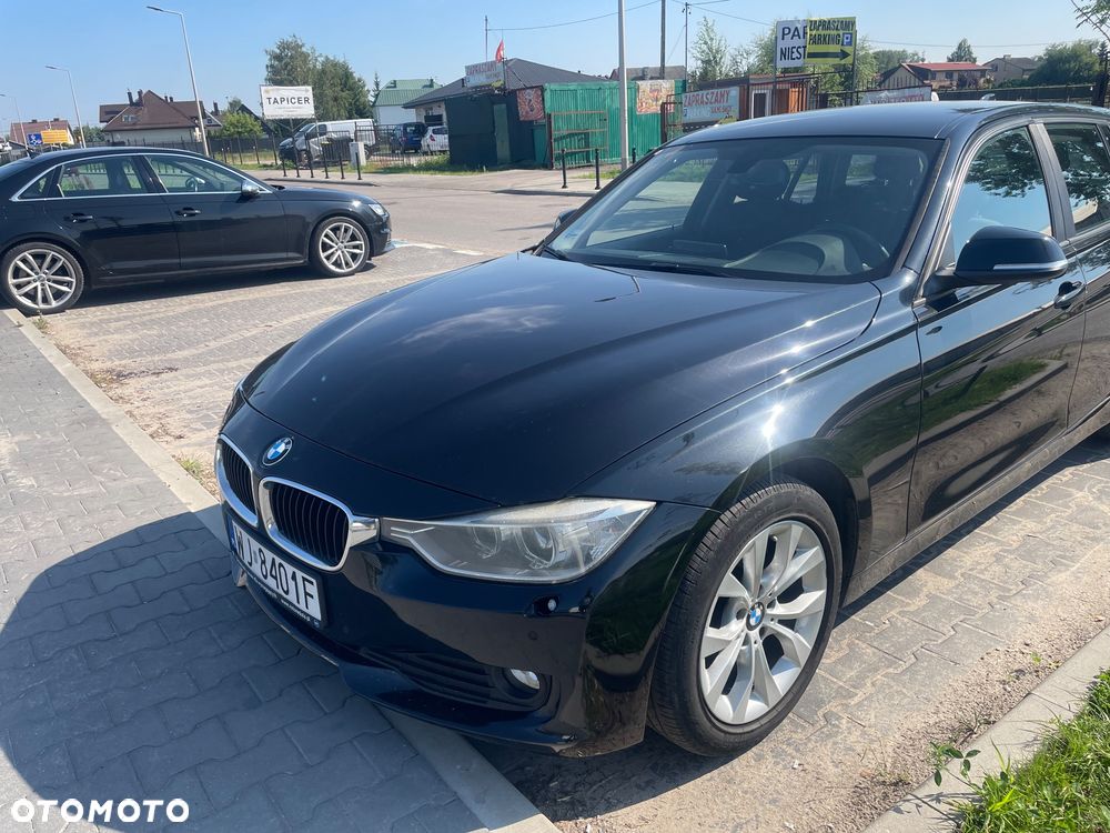 BMW Seria 3