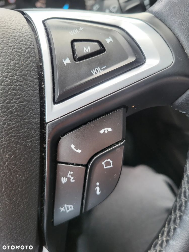 Ford Mondeo 2.0 EcoBlue Titanium - 16