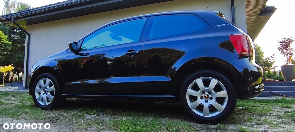 Volkswagen Polo - 13