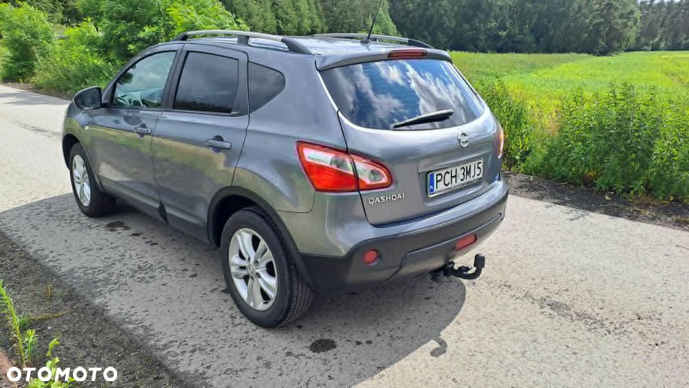 Nissan Qashqai 1.5 dCi Acenta - 2