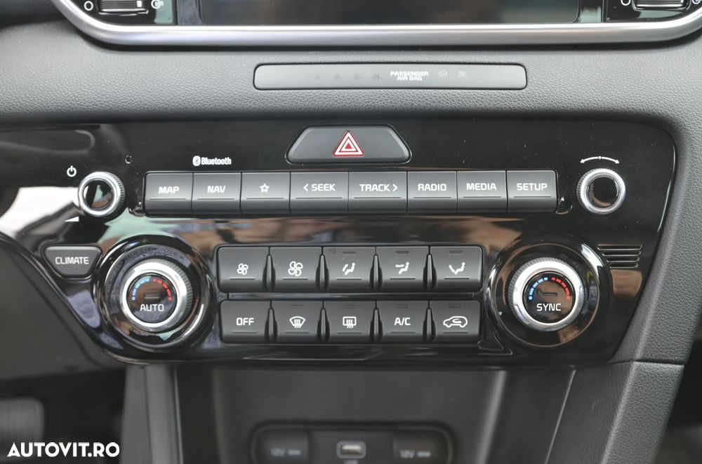 Kia Sportage - 21