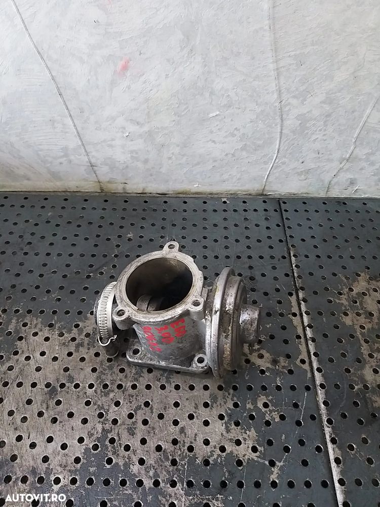 Egr 3.0 d bmw seria 5 e60 7791480 - 1