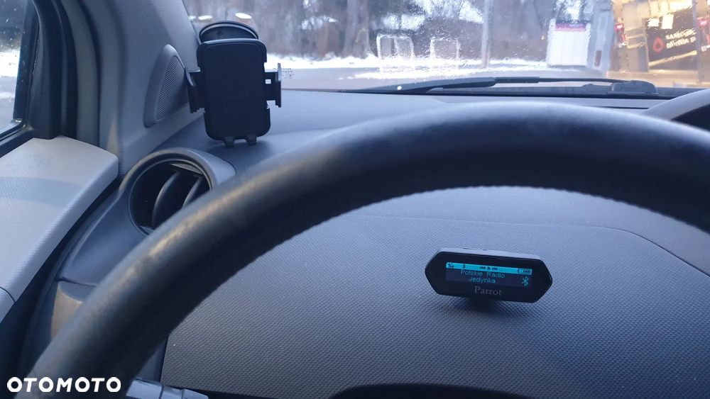 Toyota Yaris 1.4 D-4D Luna A/C - 14