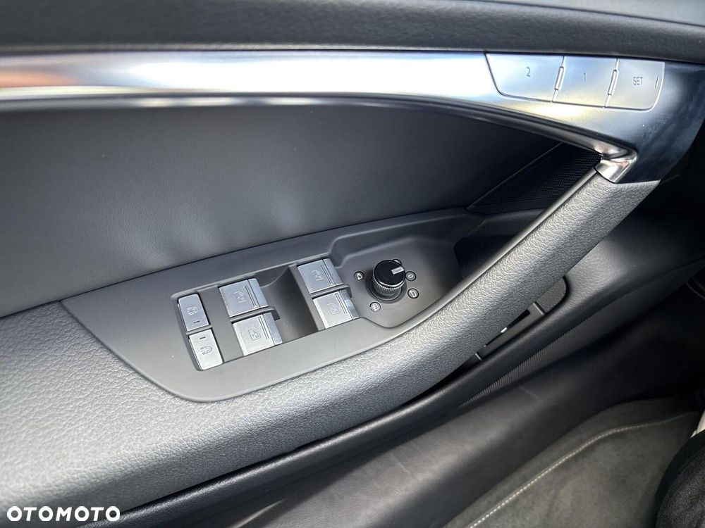 Audi A6 - 28