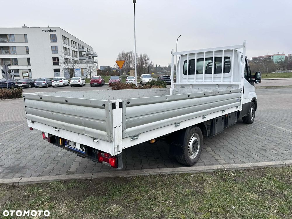Iveco Daily 35s17 - 12