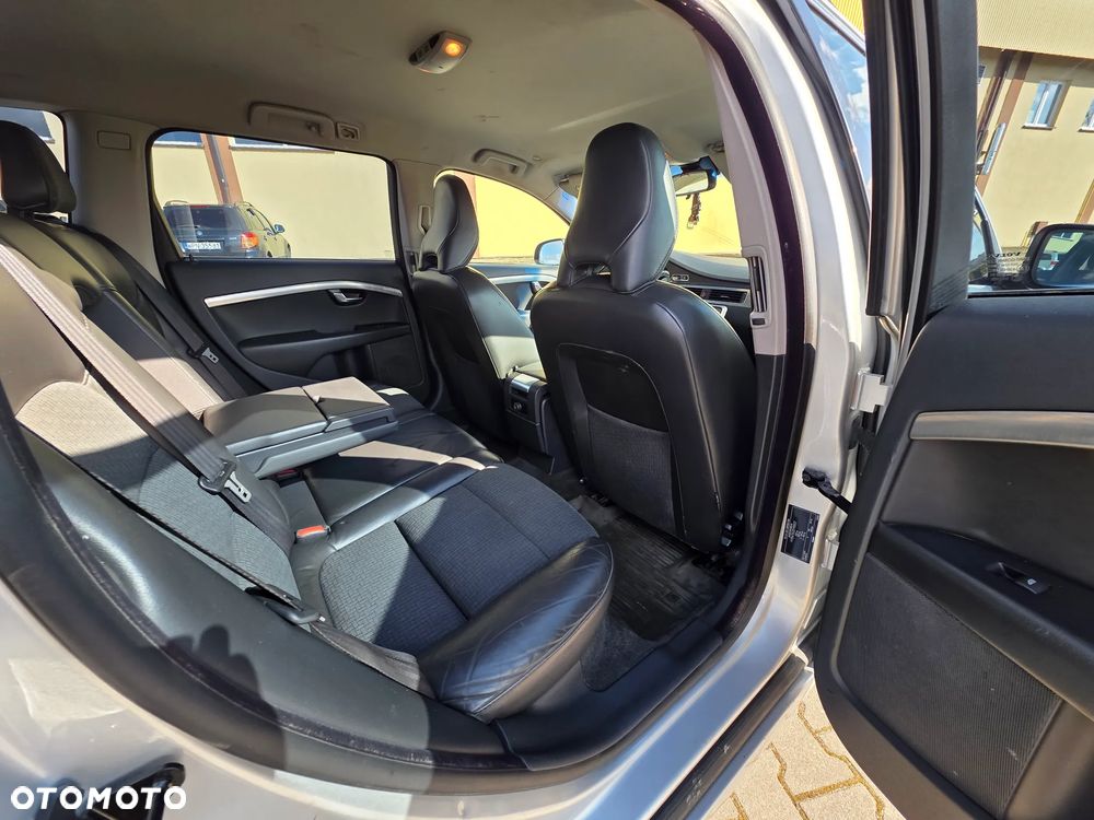 Volvo V70 1.6D DRIVe Momentum - 6