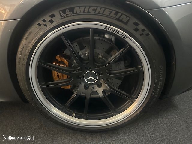 Mercedes-Benz AMG GT R - 25