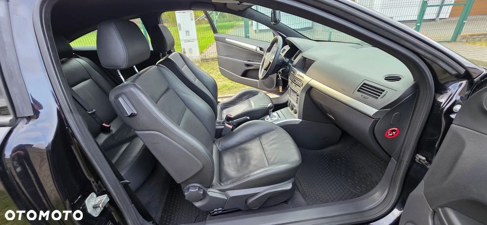Opel Astra - 17