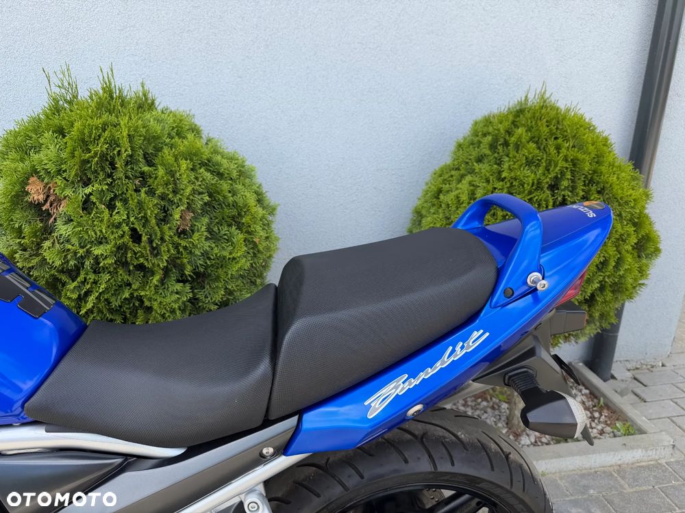 Suzuki Bandit - 37